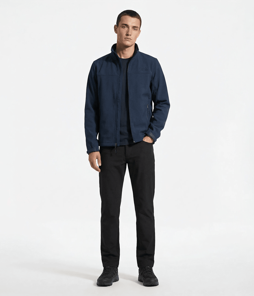 Men’s Apex Chromium Thermal Jacket / The North Face