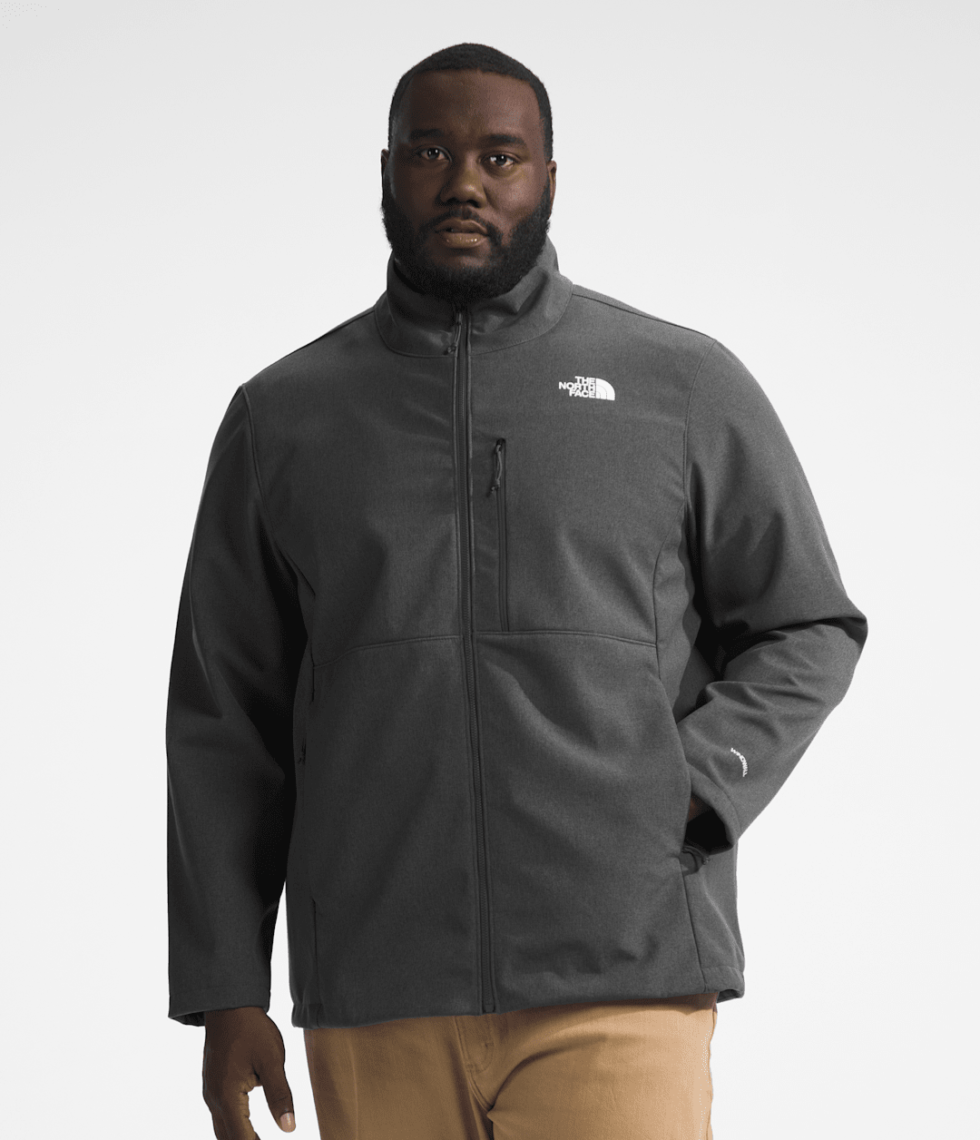 Men’s Big Apex Bionic 3 Jacket / The North Face