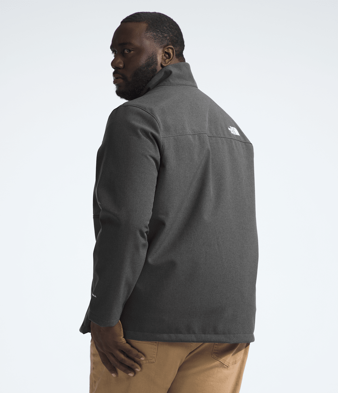 Men’s Big Apex Bionic 3 Jacket / The North Face
