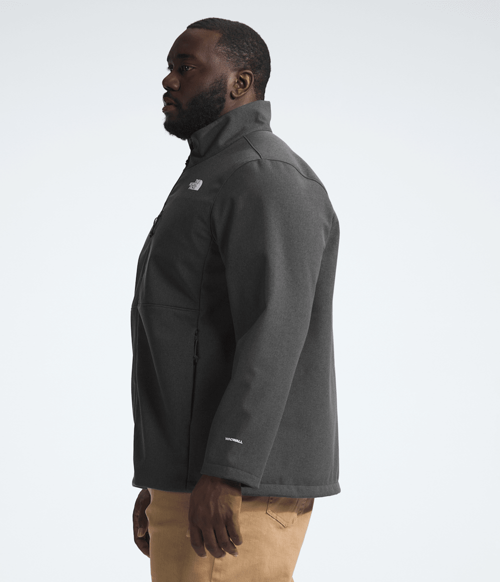 Men’s Big Apex Bionic 3 Jacket / The North Face