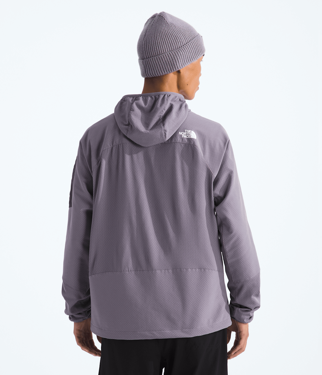 Men’s Tek Approach FUTUREFLEECE™ Hooded Jacket / The North Face