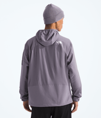 Men’s Tek Approach FUTUREFLEECE™ Hooded Jacket / The North Face