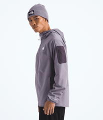 Men’s Tek Approach FUTUREFLEECE™ Hooded Jacket / The North Face