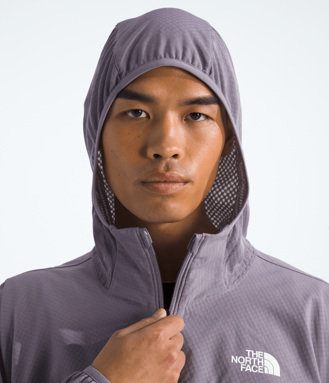Men’s Tek Approach FUTUREFLEECE™ Hooded Jacket / The North Face