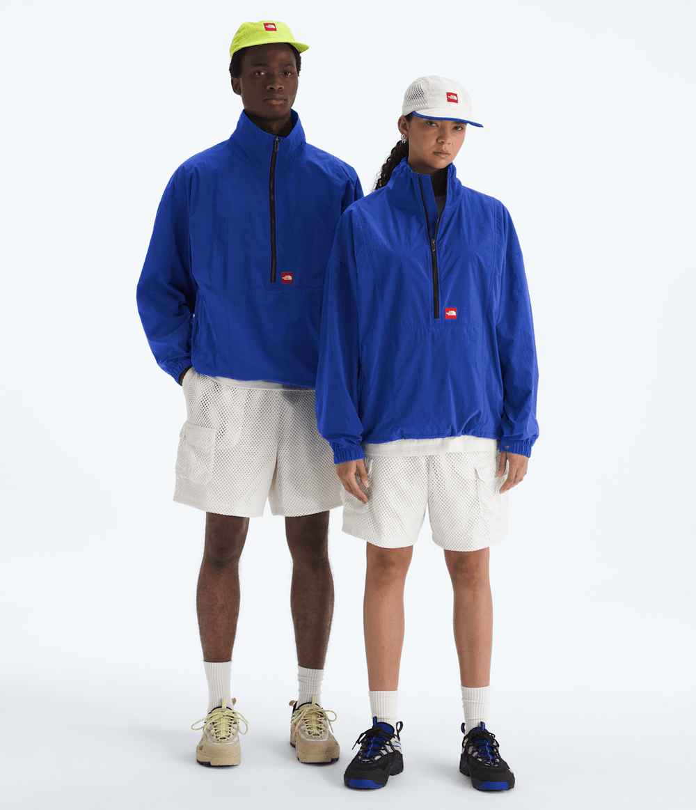 Men’s TNF™ Red Box Taslan Jacket / The North Face