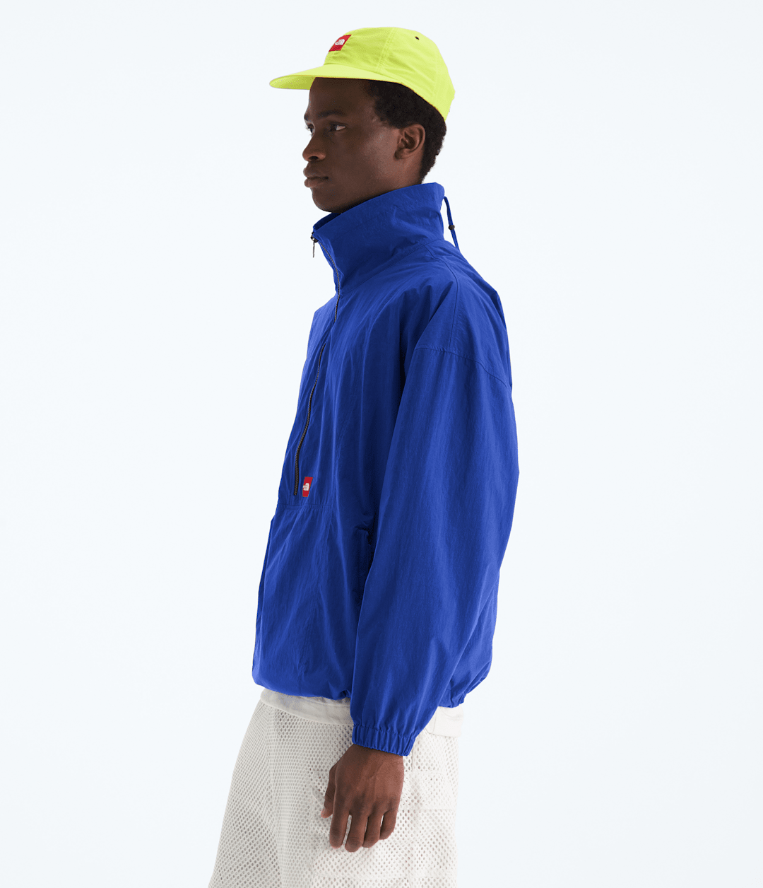 Men’s TNF™ Red Box Taslan Jacket / The North Face
