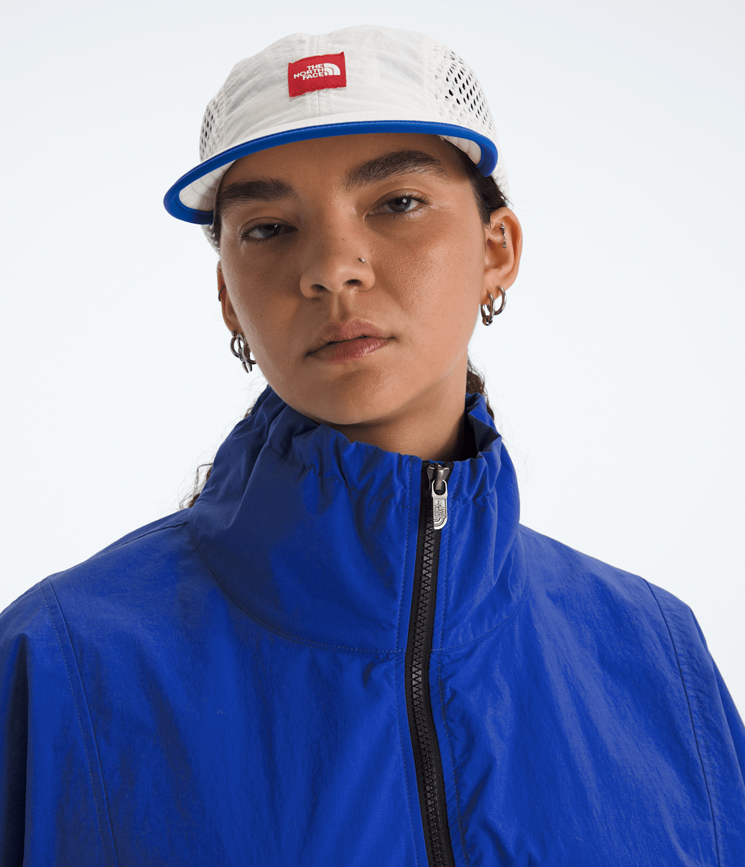Men’s TNF™ Red Box Taslan Jacket / The North Face