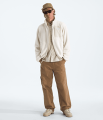 Men’s Yumiori Off Peak Full-Zip Jacket / The North Face