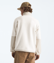Men’s Yumiori Off Peak Full-Zip Jacket / The North Face