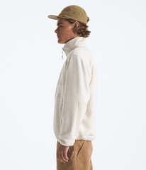 Men’s Yumiori Off Peak Full-Zip Jacket / The North Face