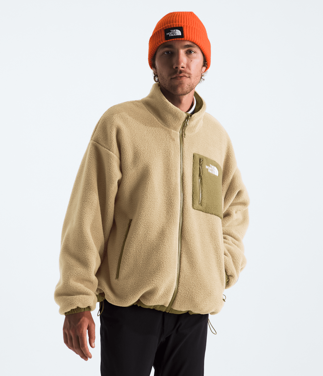 Men’s Yumiori Reversible Jacket / The North Face