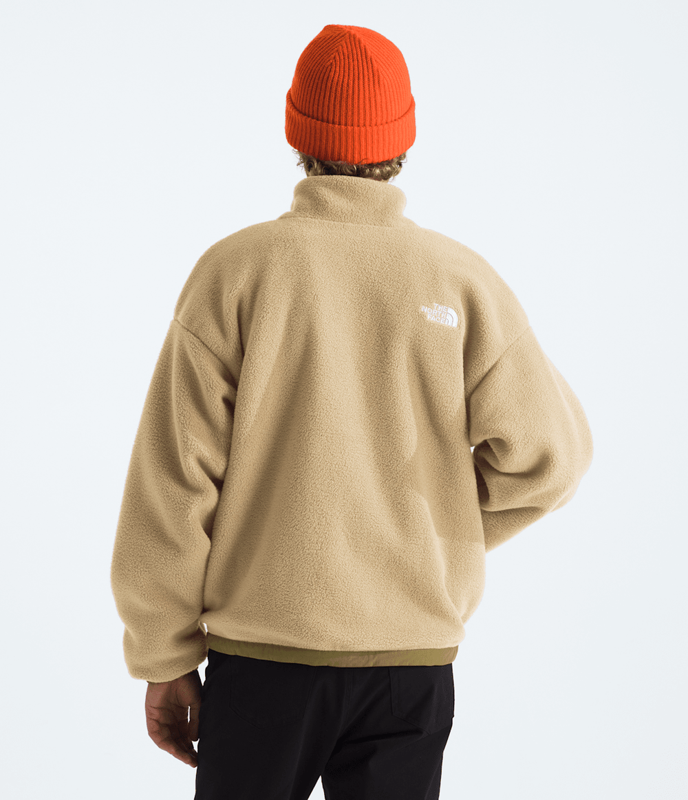 Men’s Yumiori Reversible Jacket / The North Face