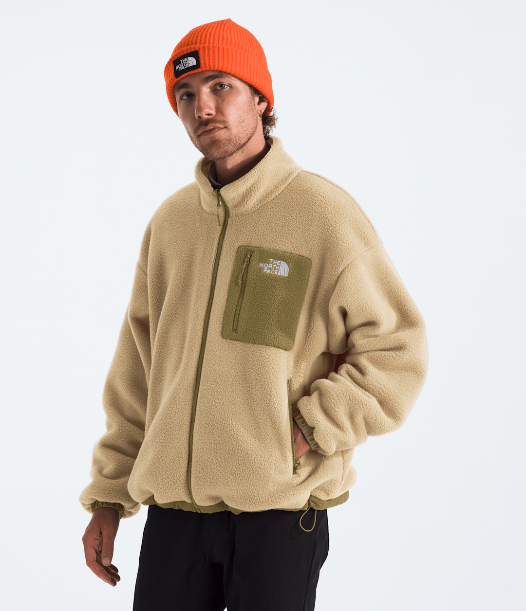 Men’s Yumiori Reversible Jacket / The North Face