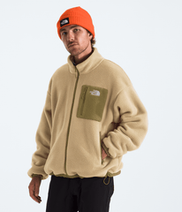 Men’s Yumiori Reversible Jacket / The North Face
