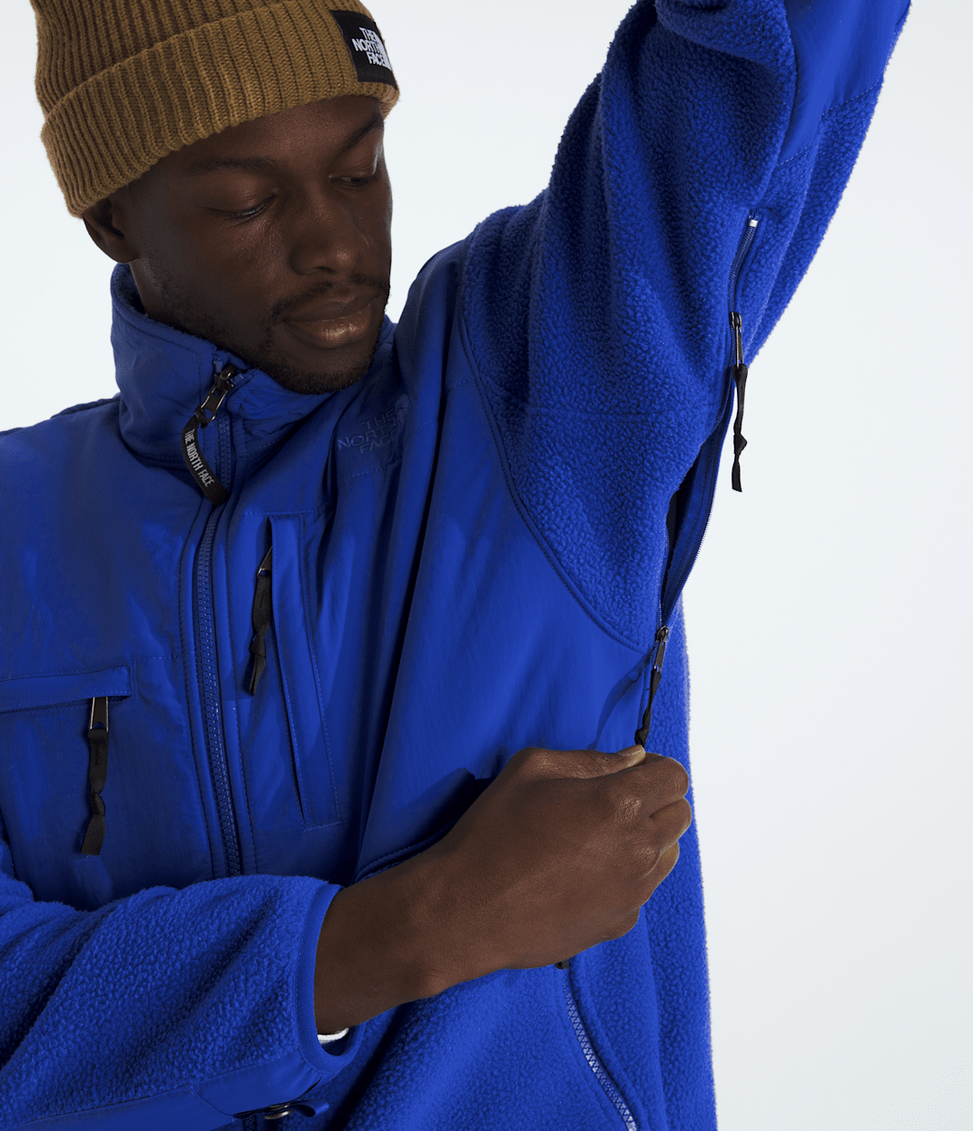 Men’s Retro Denali DTM Jacket / The North Face