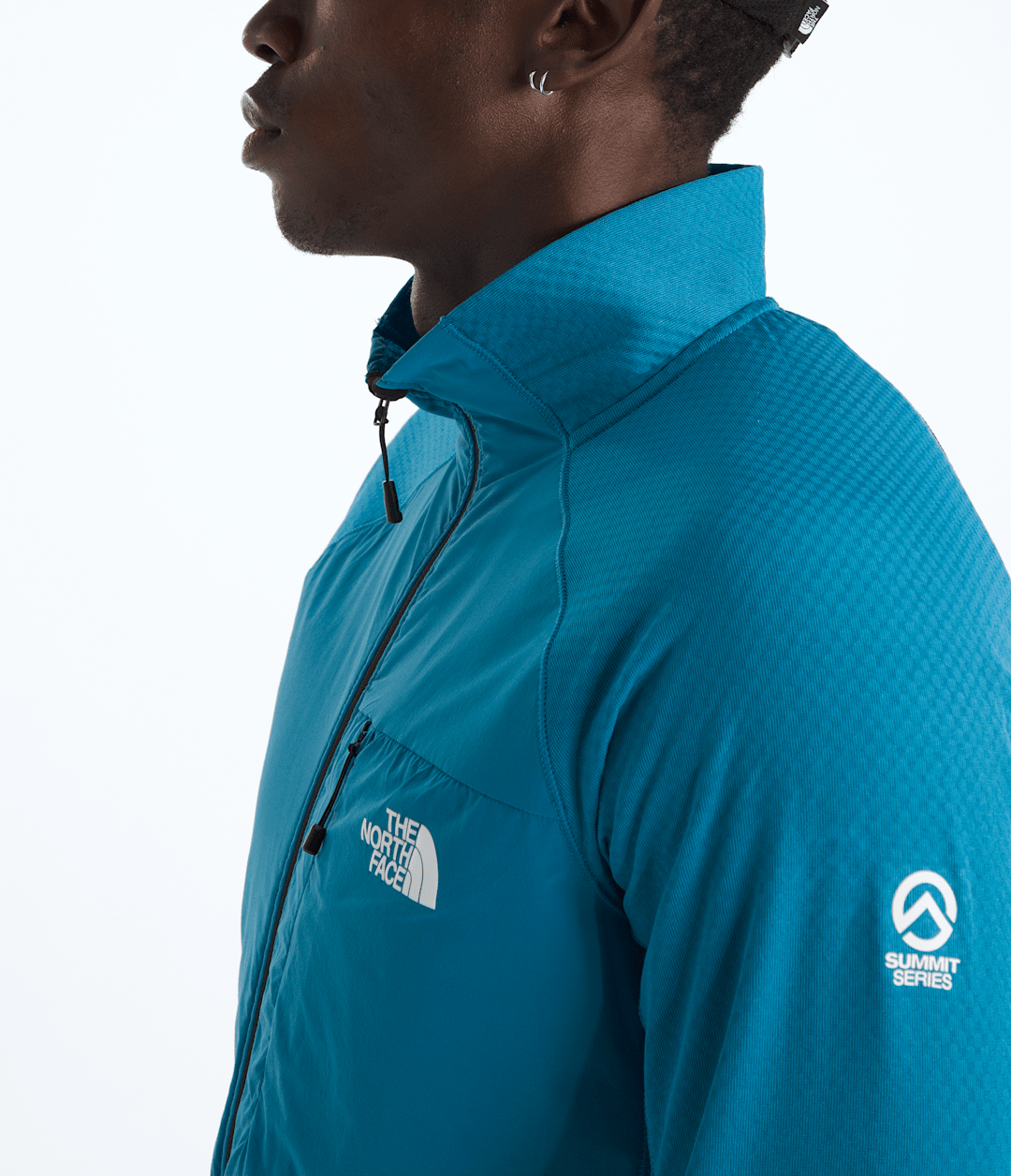Men’s Summit Series FUTUREFLEECE™ Hybrid Jacket / The North Face