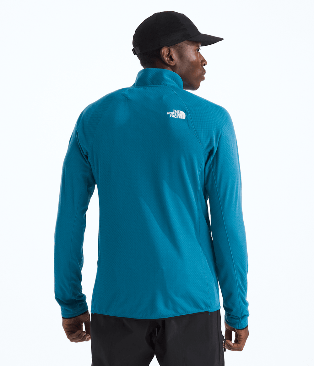 Men’s Summit Series FUTUREFLEECE™ Hybrid Jacket / The North Face