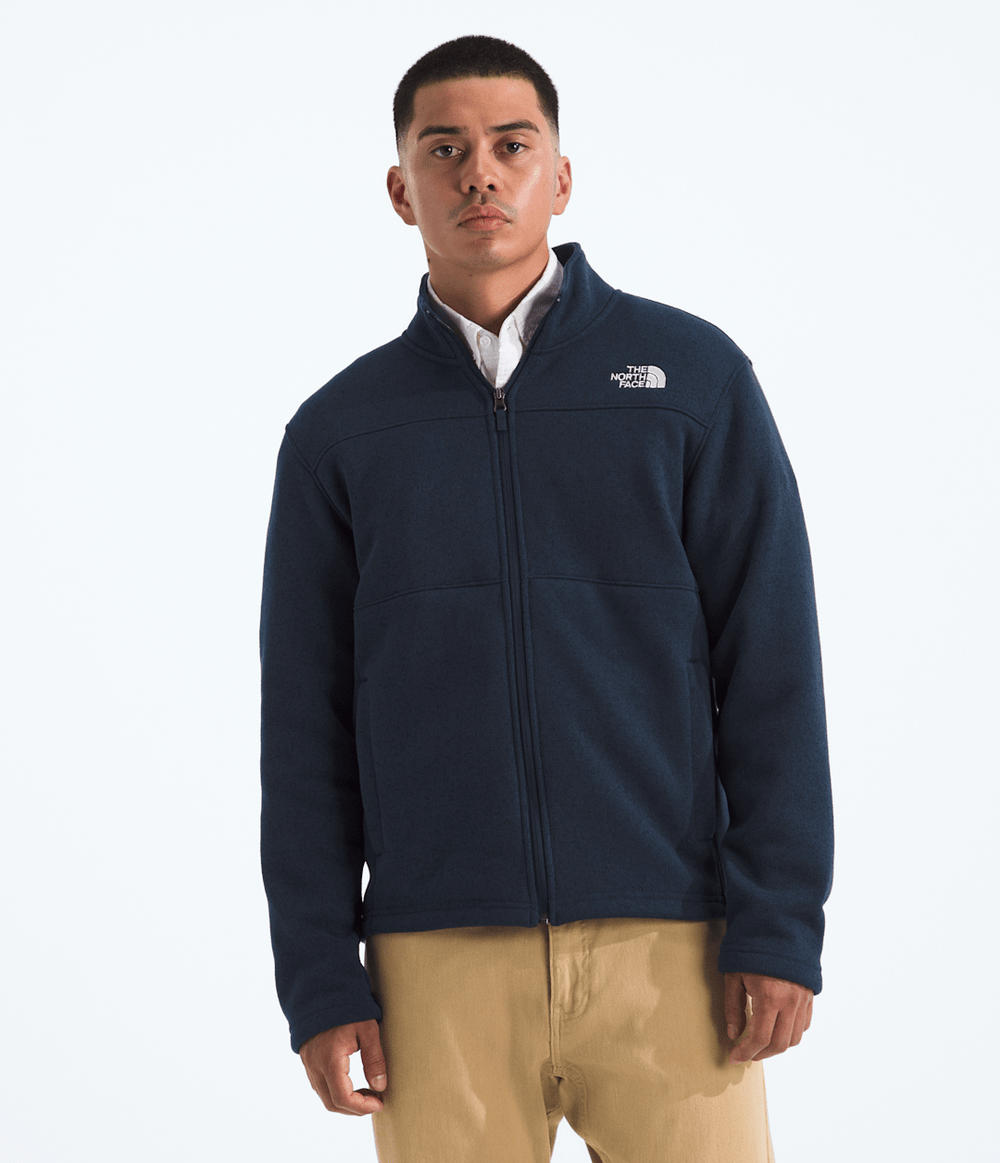 Men’s Gordon Lyons Full-Zip Jacket / The North Face