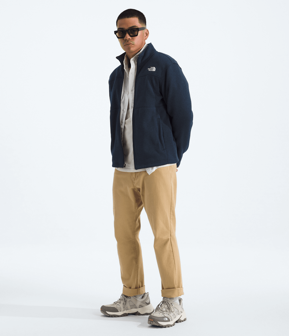 Men’s Gordon Lyons Full-Zip Jacket / The North Face