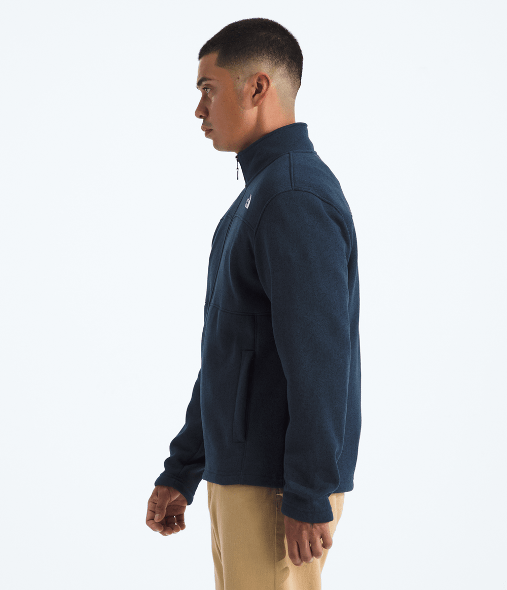 Men’s Gordon Lyons Full-Zip Jacket / The North Face