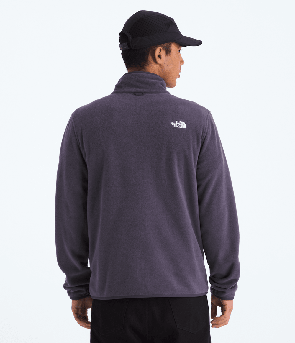 Men’s Glacier Fleece Jacket / The North Face