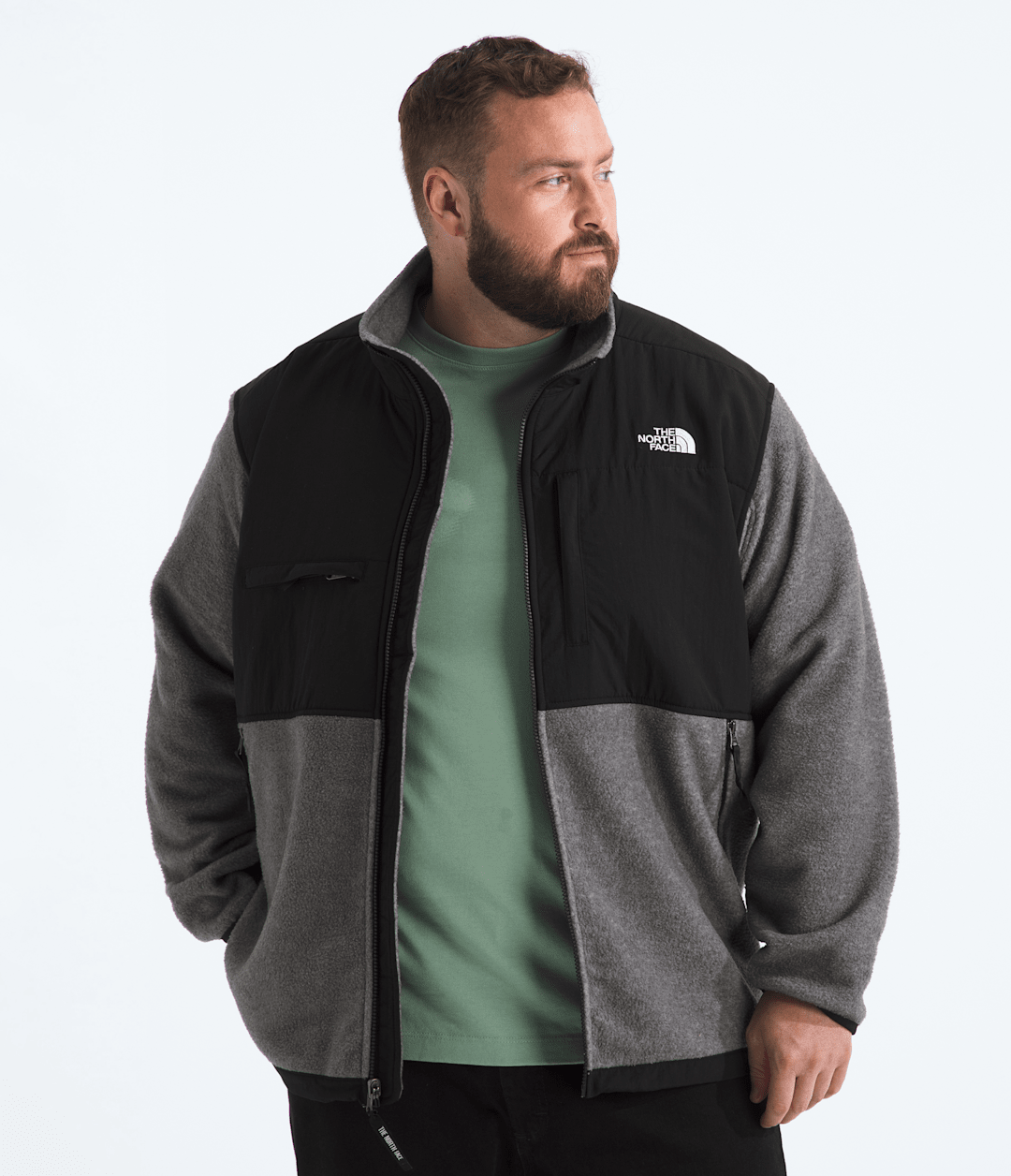 Men’s Big Retro Denali Jacket / The North Face