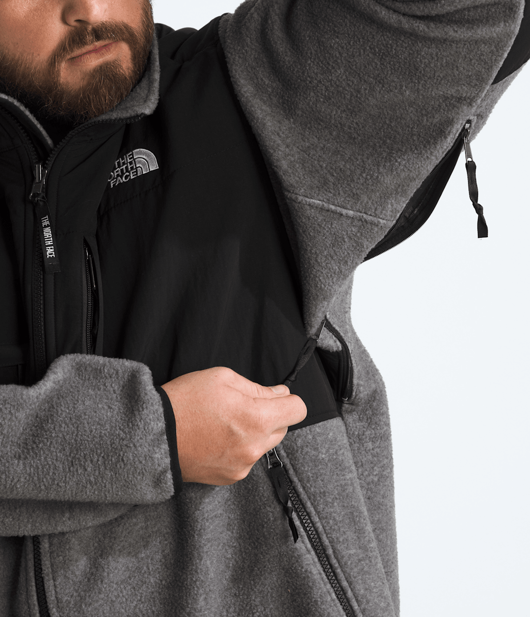Men’s Big Retro Denali Jacket / The North Face