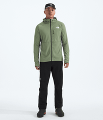 Men’s Summit Series FUTUREFLEECE™ Full-Zip Hoodie / The North Face