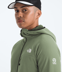 Men’s Summit Series FUTUREFLEECE™ Full-Zip Hoodie / The North Face