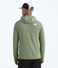 Men’s Summit Series FUTUREFLEECE™ Full-Zip Hoodie / The North Face
