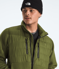 Men’s RMST Denali Tek Hybrid Jacket / The North Face