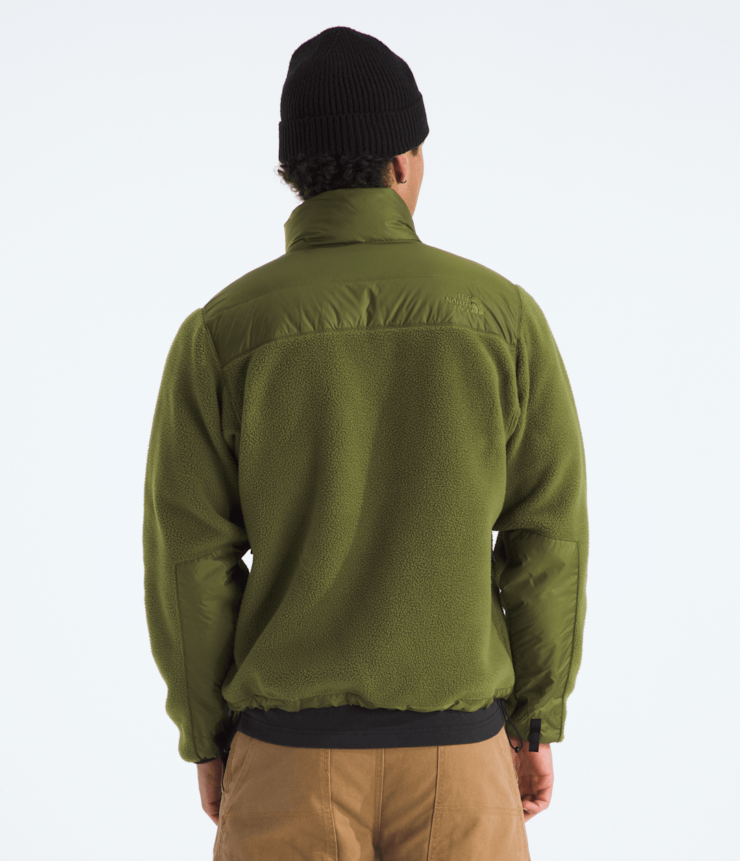 Men’s RMST Denali Tek Hybrid Jacket / The North Face