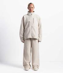 The North Face X SKIMS 1995 Denali Fleece Jacket / The North Face