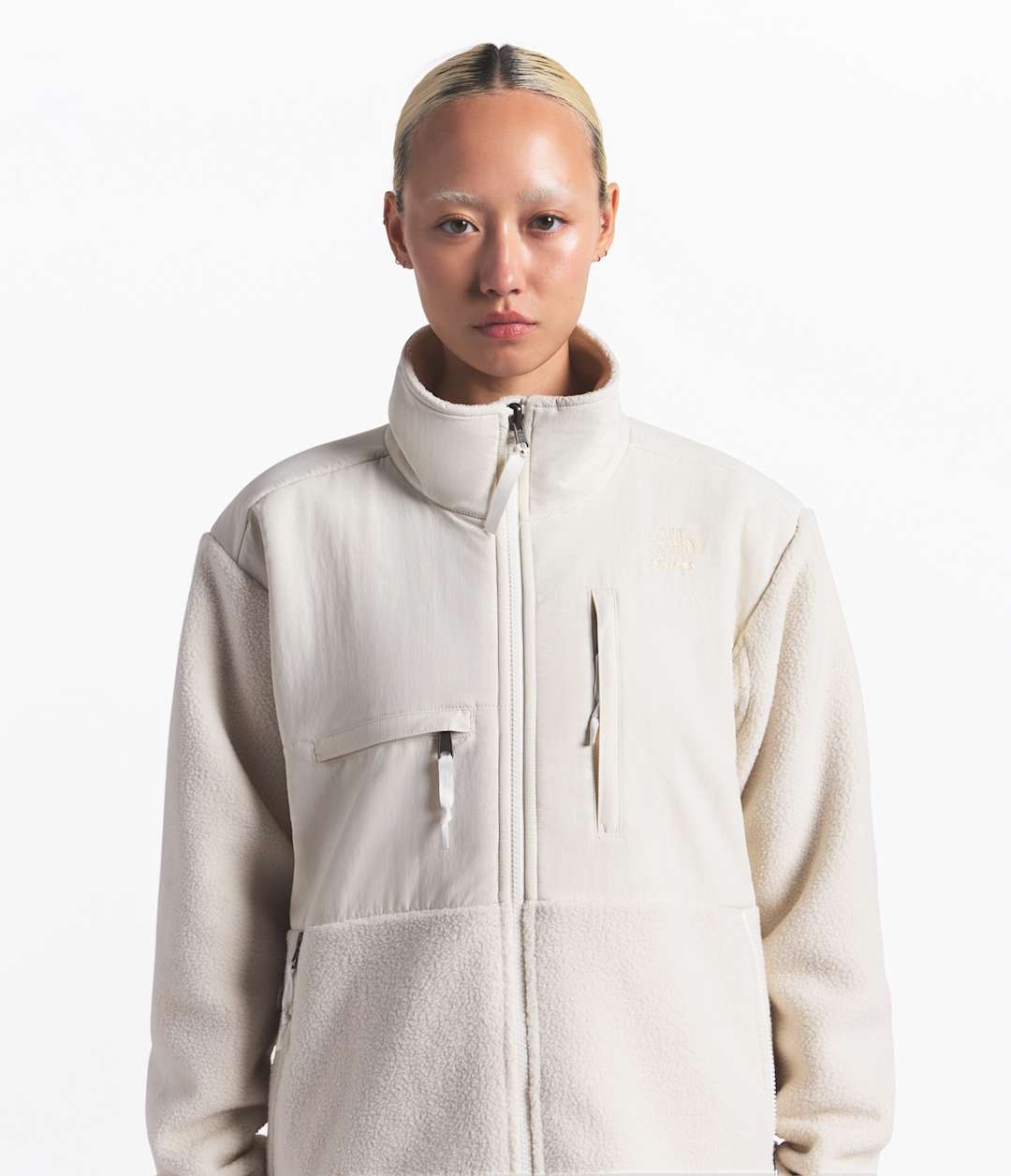 The North Face X SKIMS 1995 Denali Fleece Jacket / The North Face