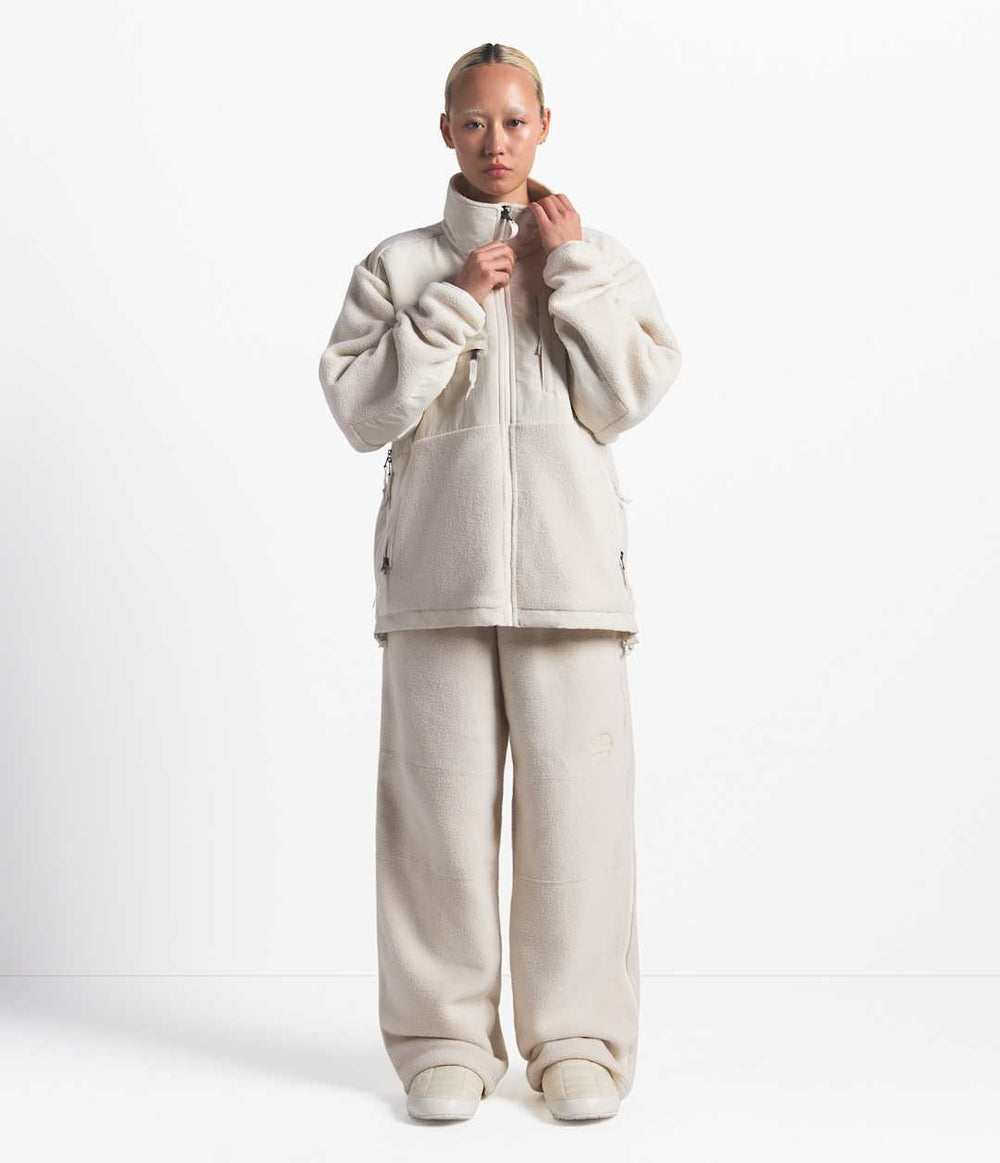 The North Face X SKIMS 1995 Denali Fleece Jacket / The North Face