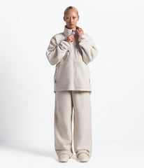The North Face X SKIMS 1995 Denali Fleece Jacket / The North Face