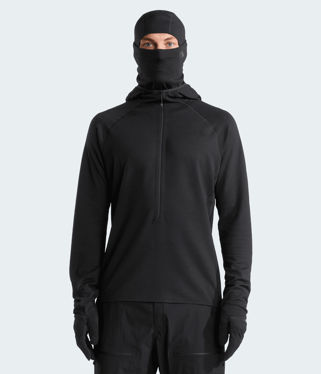 Men’s Summit Series DOTKNIT™ AMK Hoodie / The North Face