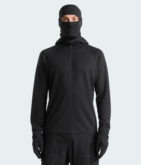 Men’s Summit Series DOTKNIT™ AMK Hoodie / The North Face