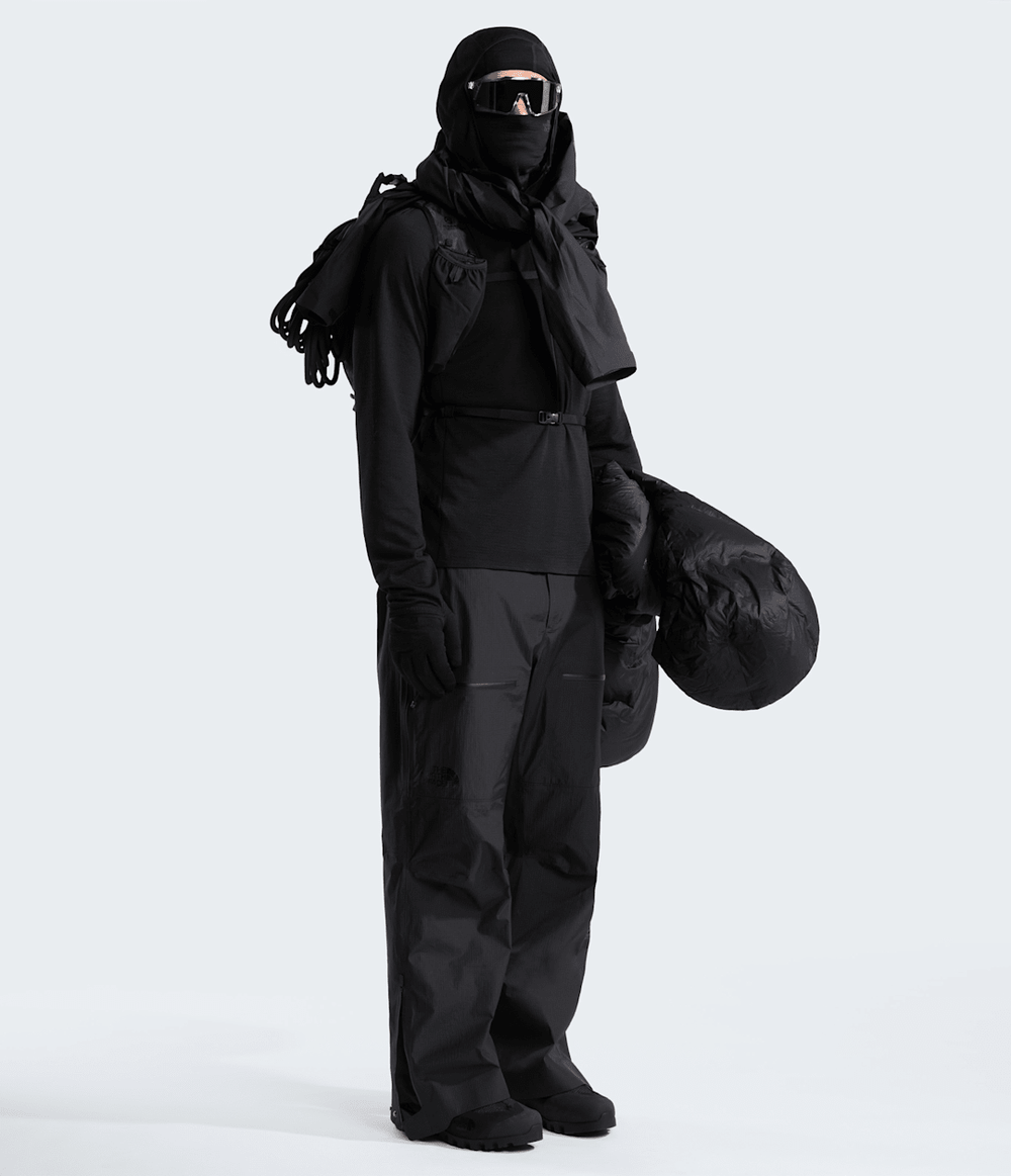 Men’s Summit Series DOTKNIT™ AMK Hoodie / The North Face