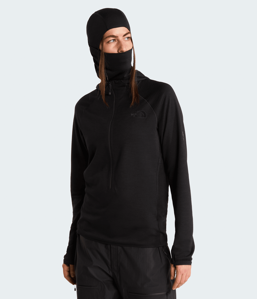 Men’s Summit Series DOTKNIT™ AMK Hoodie / The North Face