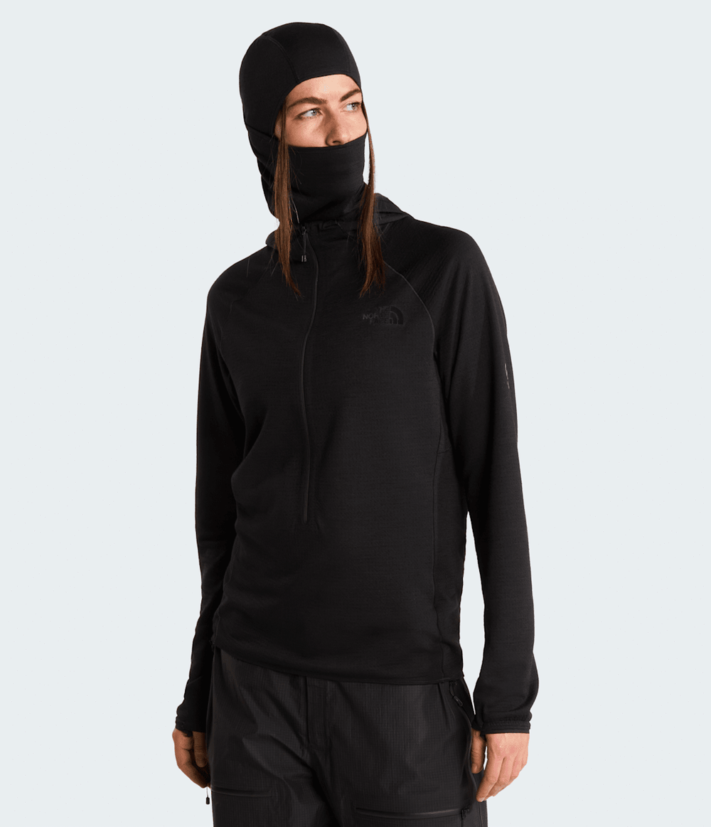 Men’s Summit Series DOTKNIT™ AMK Hoodie / The North Face