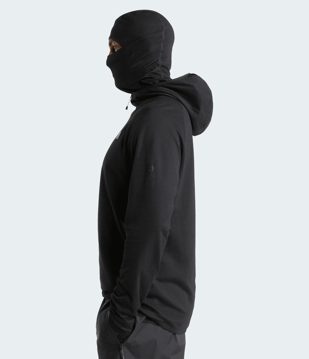 Men’s Summit Series DOTKNIT™ AMK Hoodie / The North Face