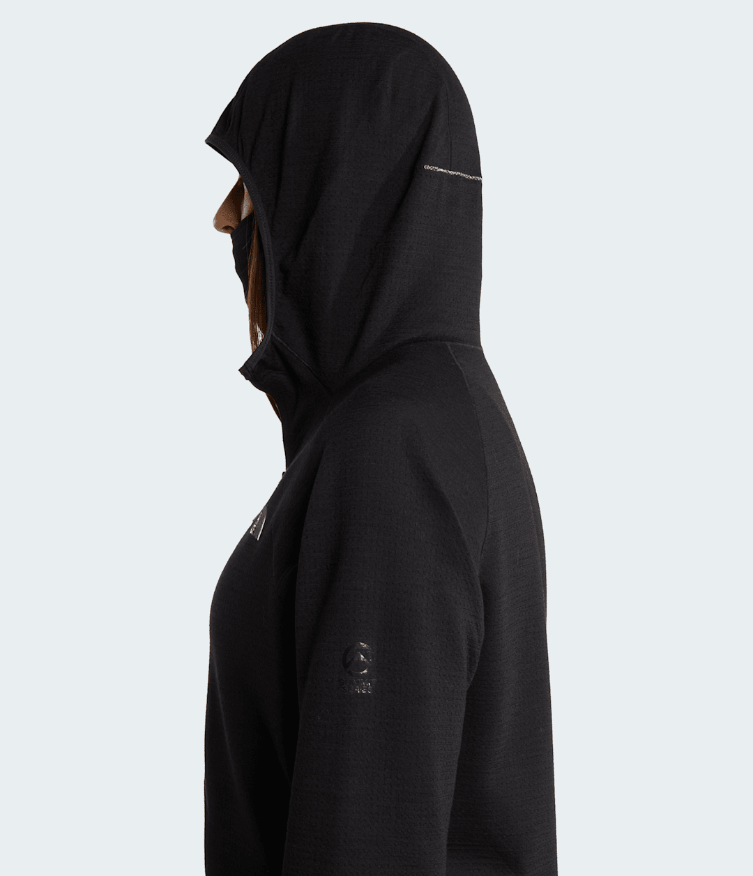 Men’s Summit Series DOTKNIT™ AMK Hoodie / The North Face