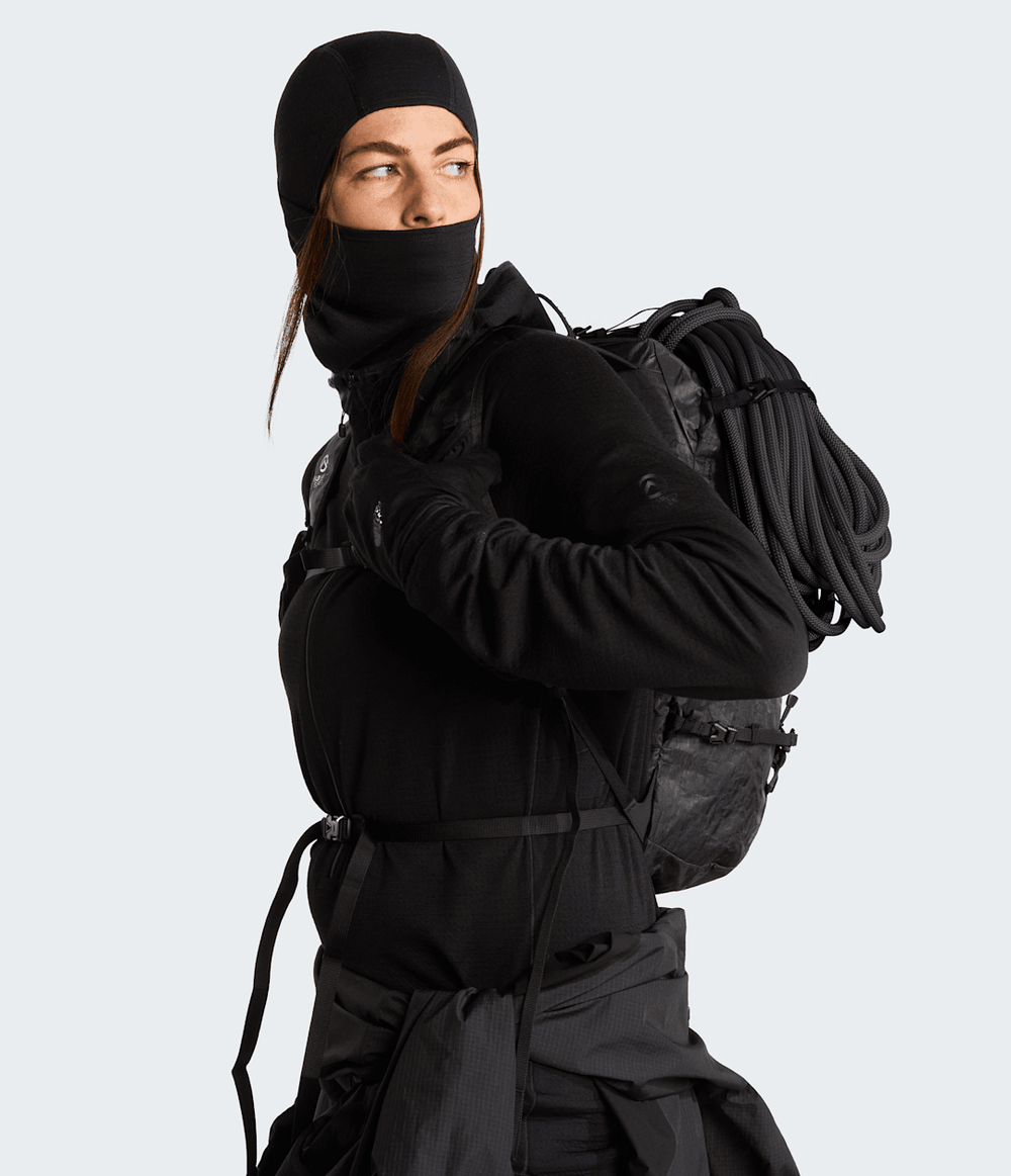 Men’s Summit Series DOTKNIT™ AMK Hoodie / The North Face