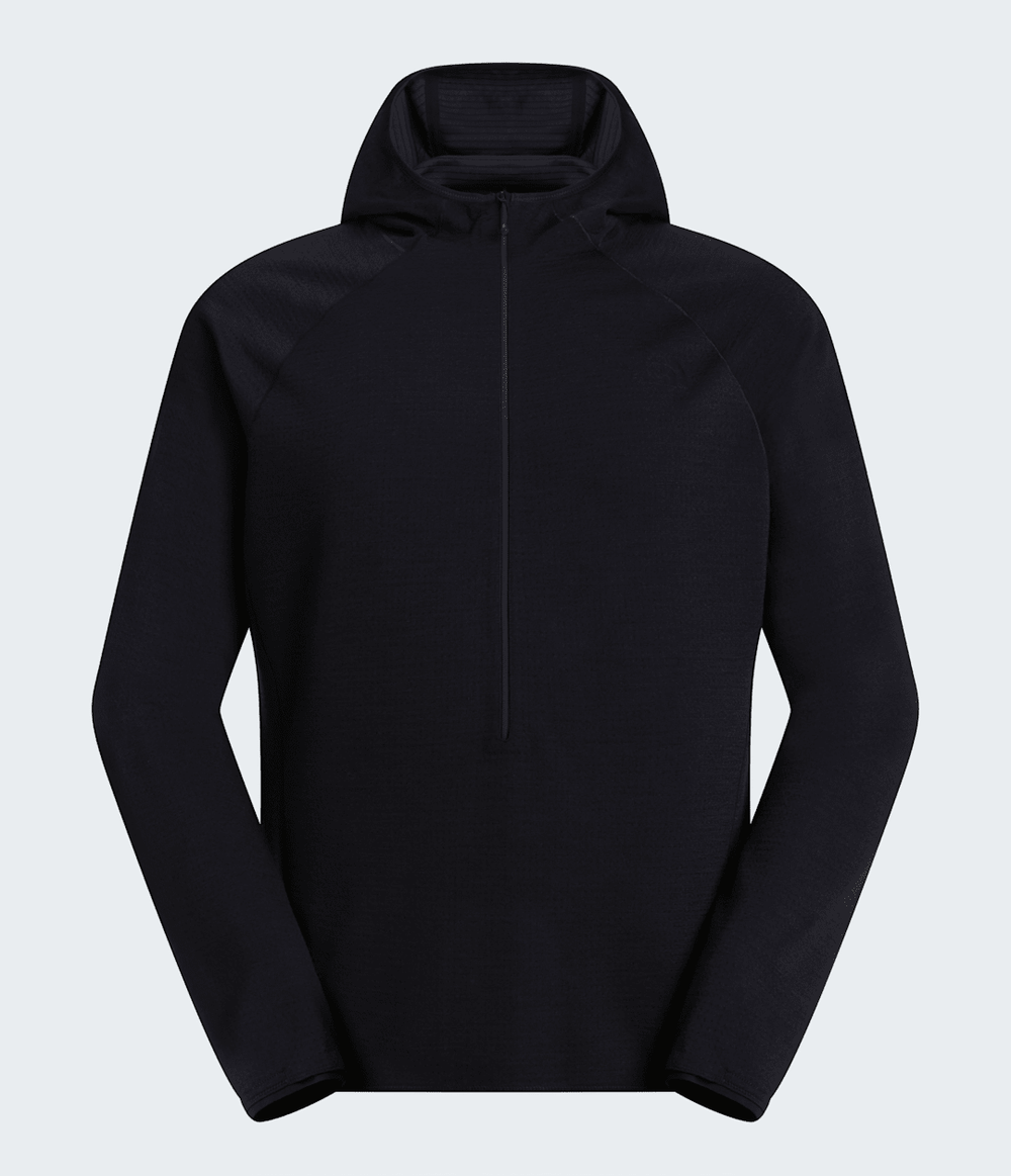 Men’s Summit Series DOTKNIT™ AMK Hoodie / The North Face