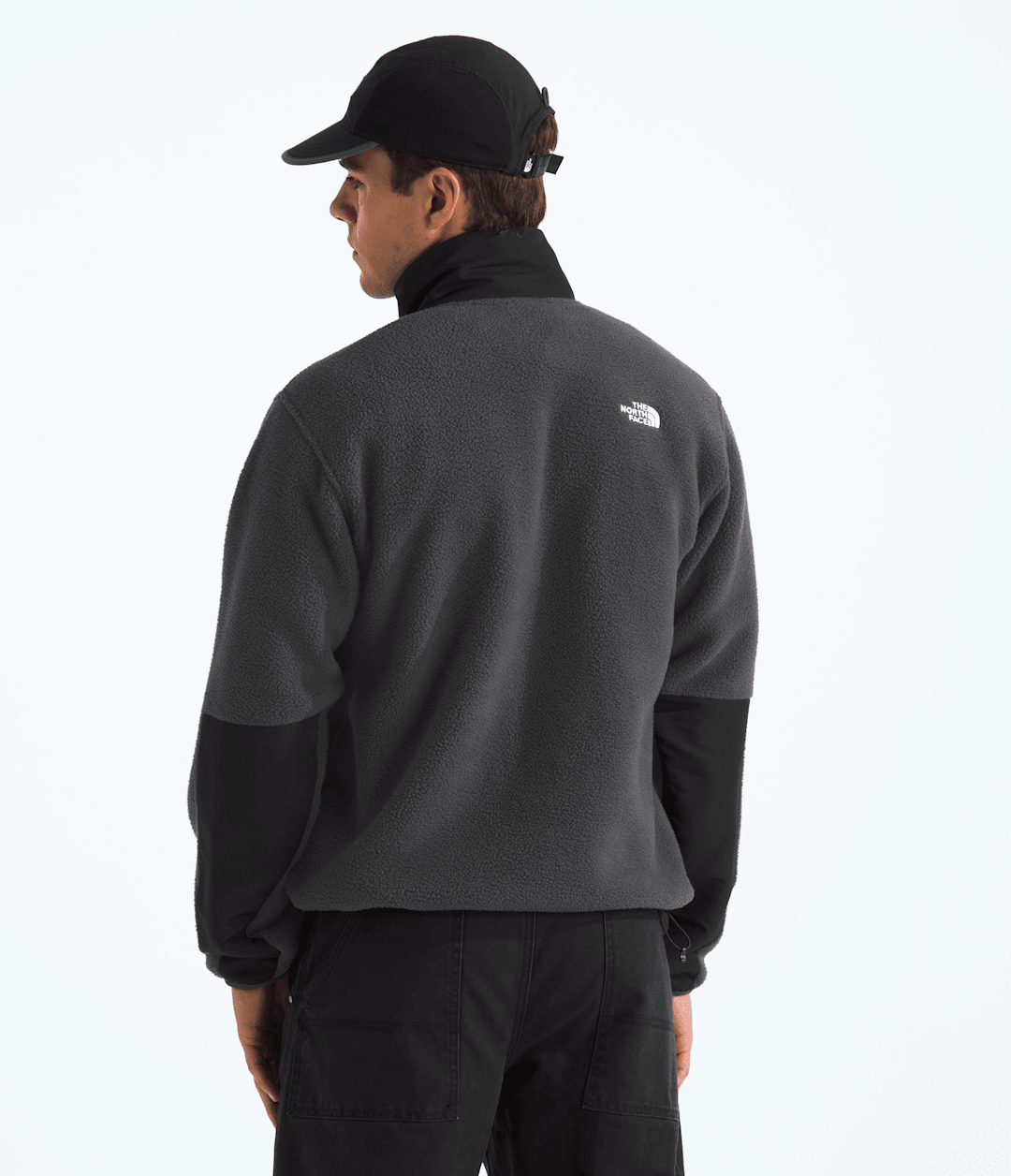 Men’s Yumiori Off Peak ½-Zip Jacket / The North Face