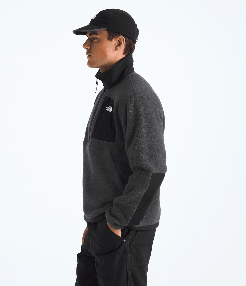 Men’s Yumiori Off Peak ½-Zip Jacket / The North Face