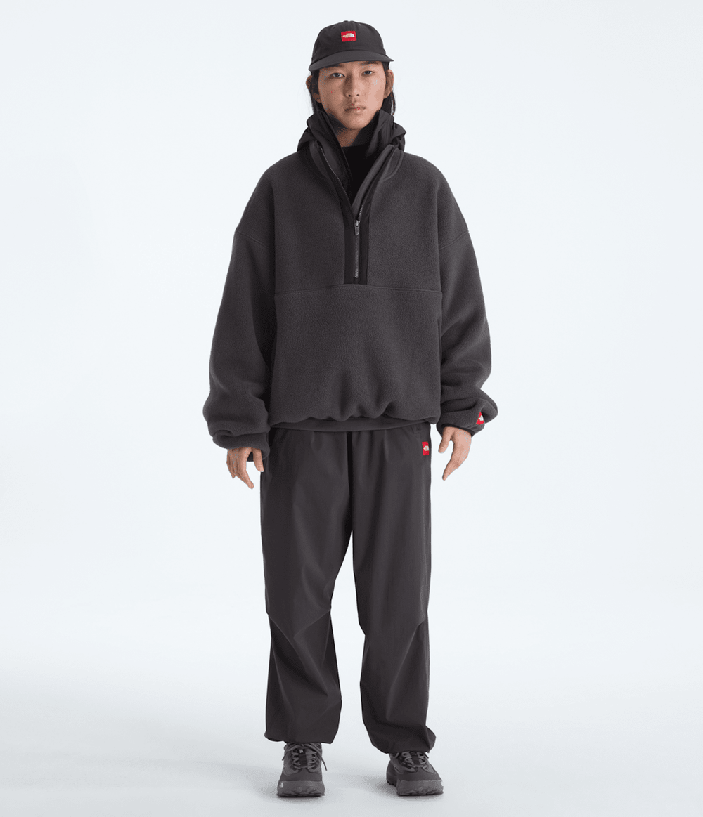 TNF™ Red Box ½-Zip Fleece / The North Face