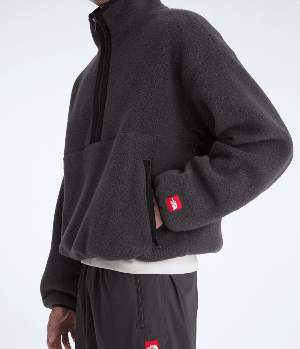 TNF™ Red Box ½-Zip Fleece / The North Face