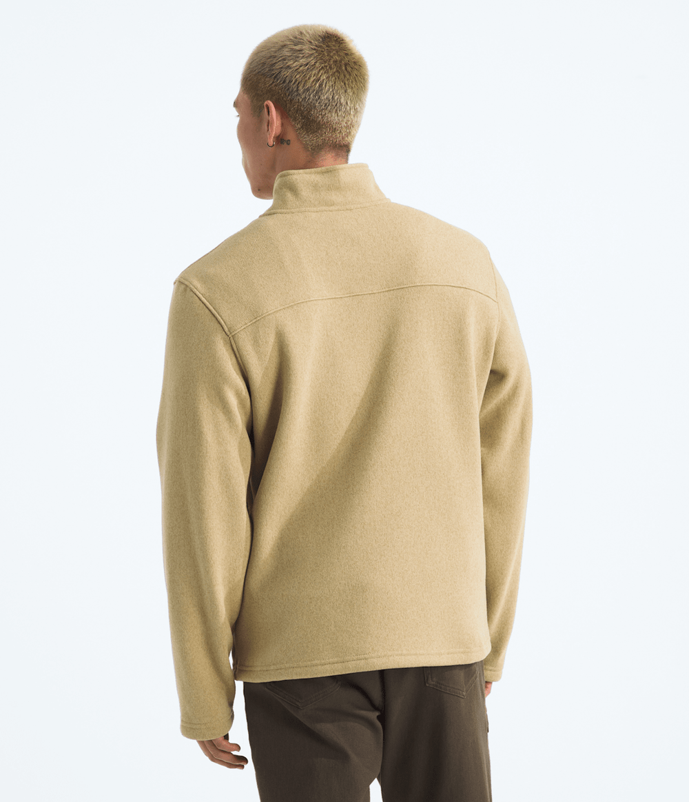 Men’s Gordon Lyons ¼-Zip / The North Face